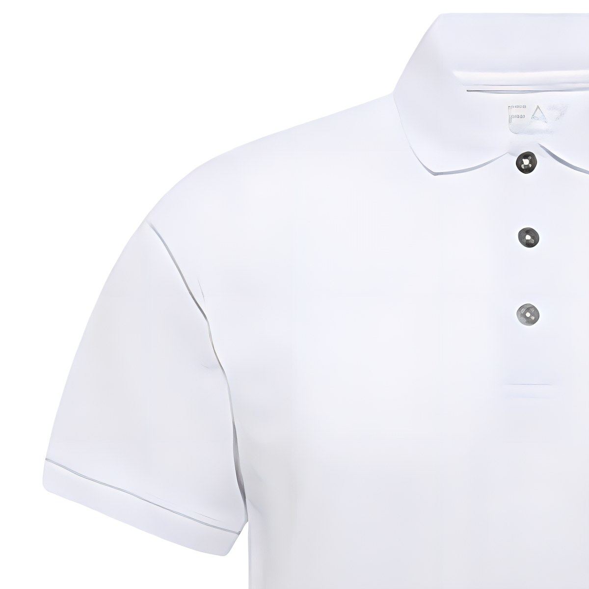 EMPORIO ARMANI EA7 LogoPolo