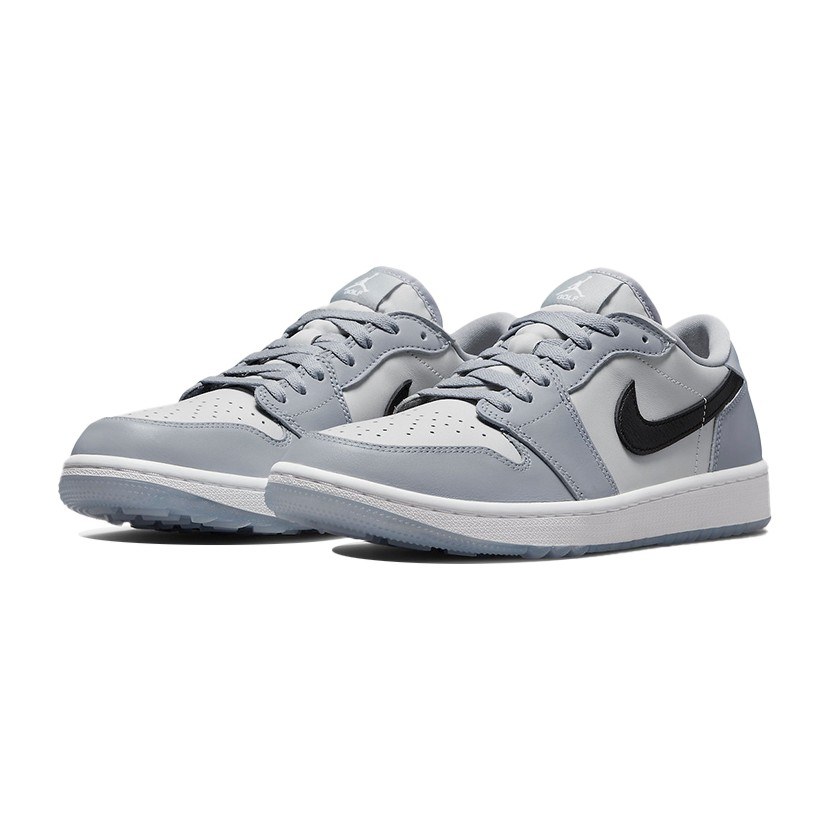 Jordan Air Jordan 1 Low Wolf Grey