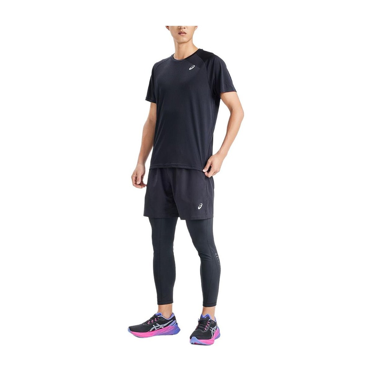 Asics T