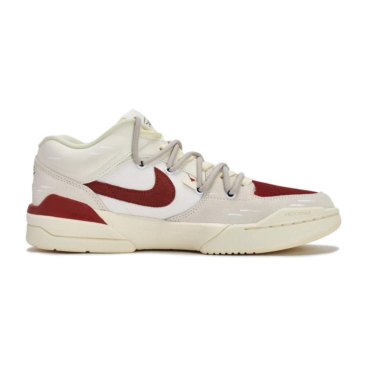 Jordan Stadium 90
