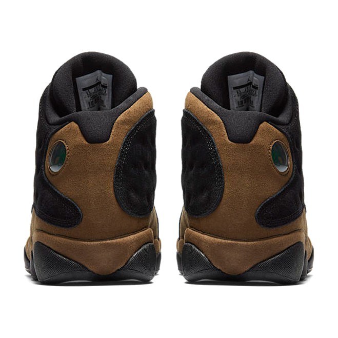 Jordan Air Jordan 13 Retro Olive