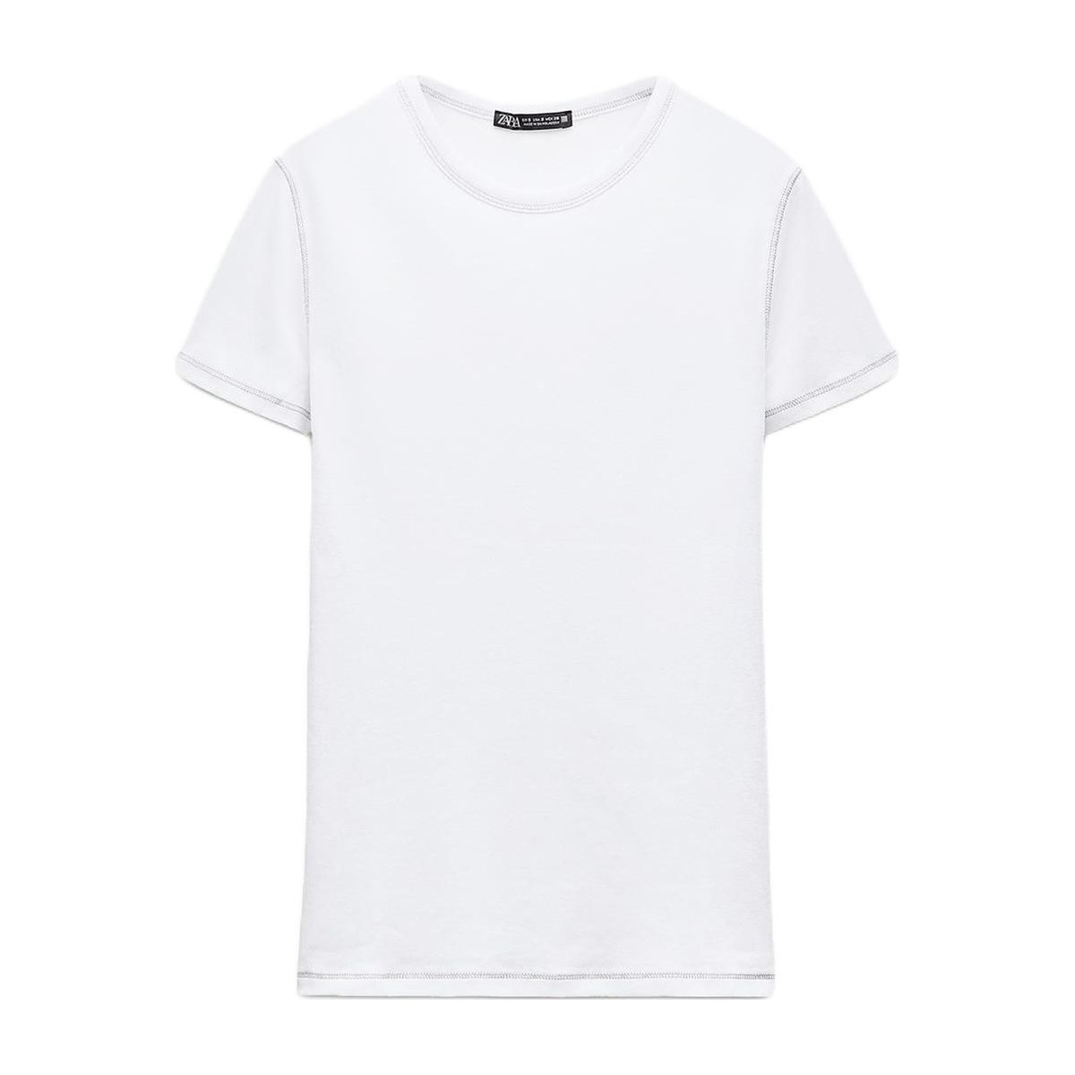 ZARA T