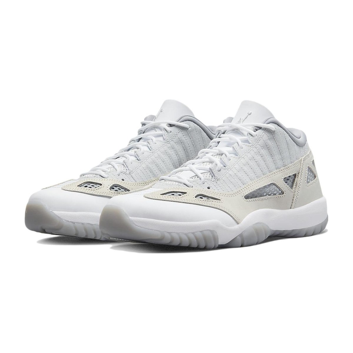 Jordan Air Jordan 11 Retro Low IE "Light Orewood Brown"