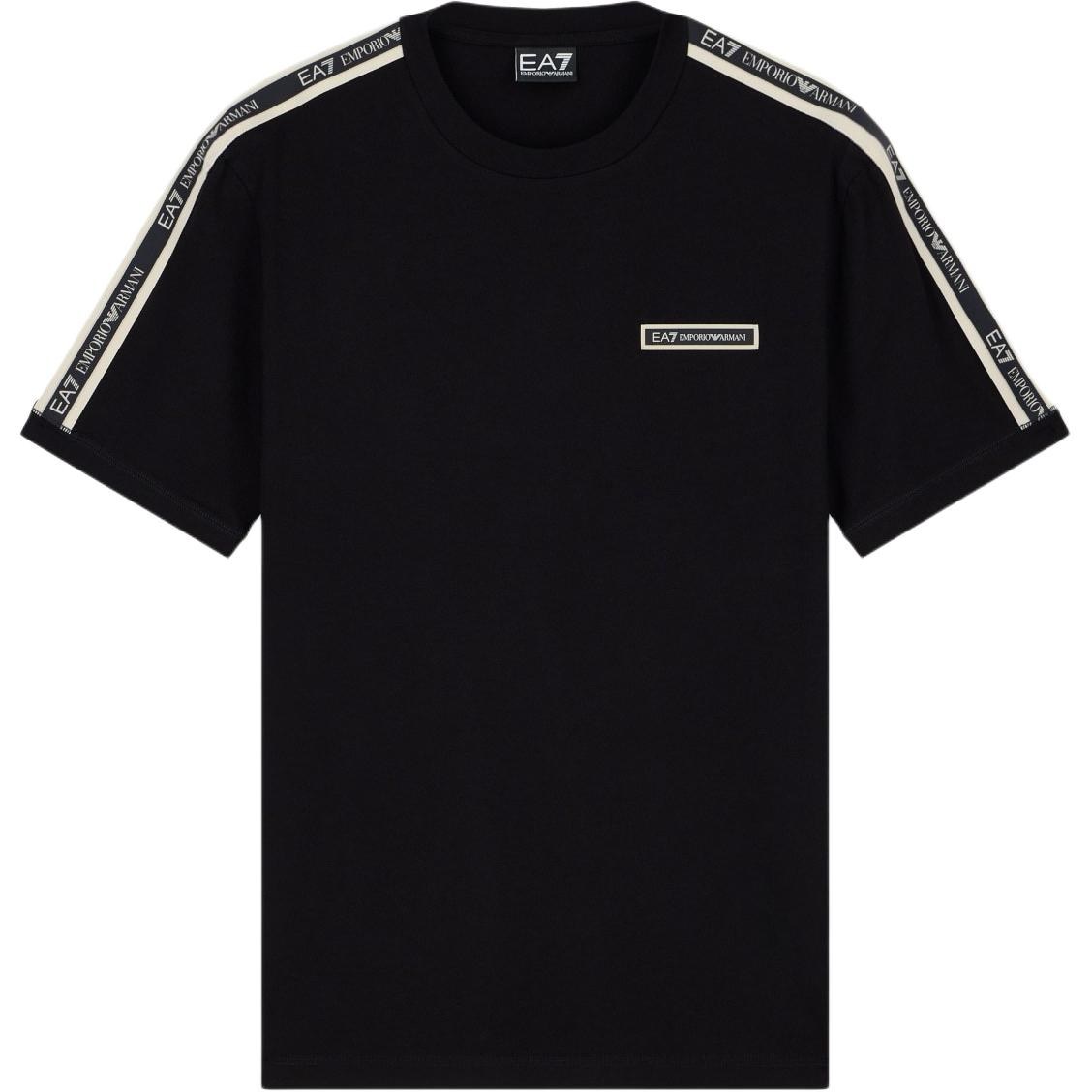 EMPORIO ARMANI SS6 Logo T