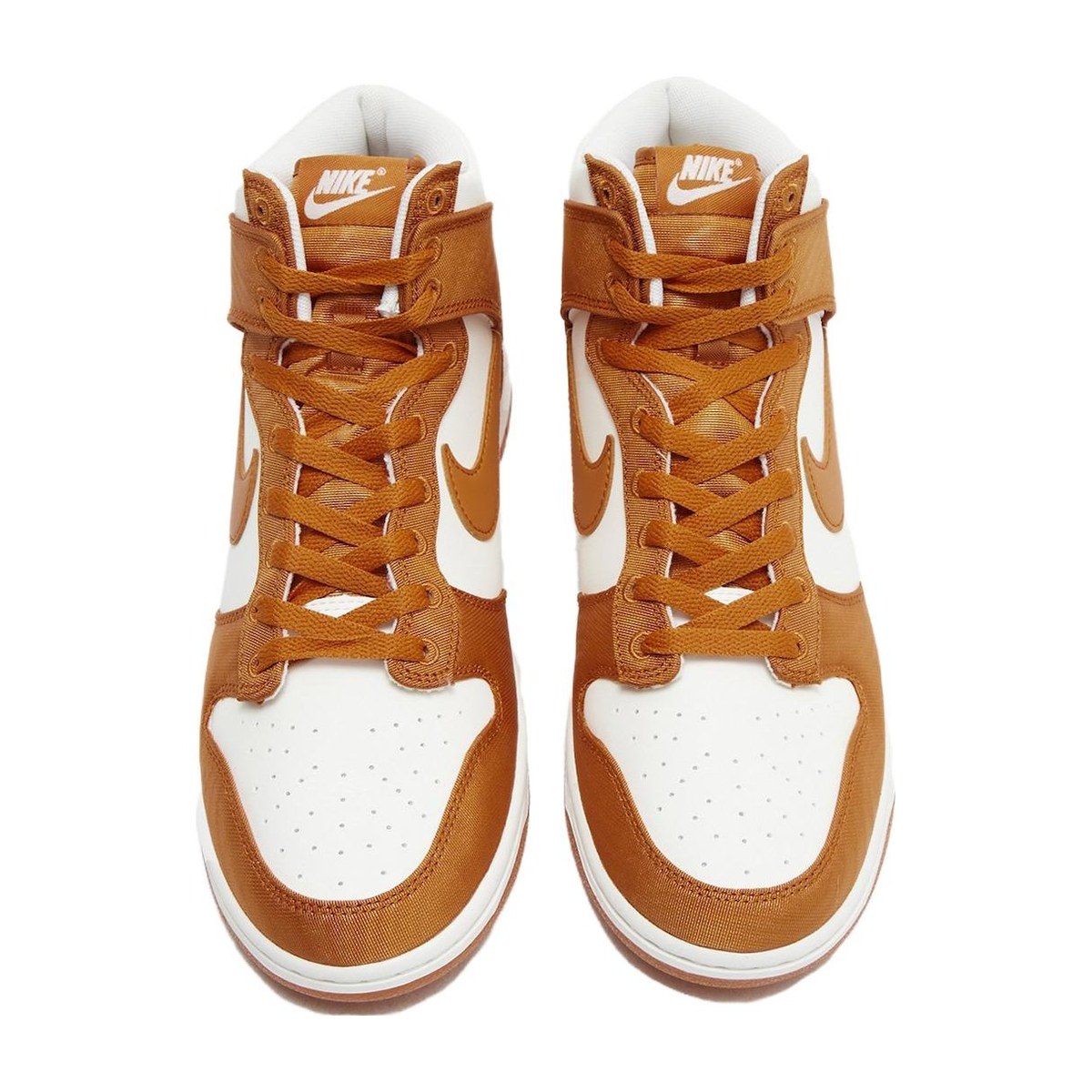 Nike Dunk "Monarch"