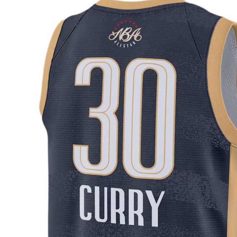 Jordan NBA ALL-STAR 2026 Game Dri-FIT Swingman 30