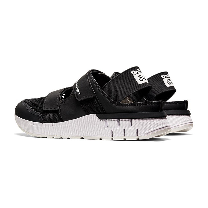 Onitsuka Tiger Rebilac Sandal Black