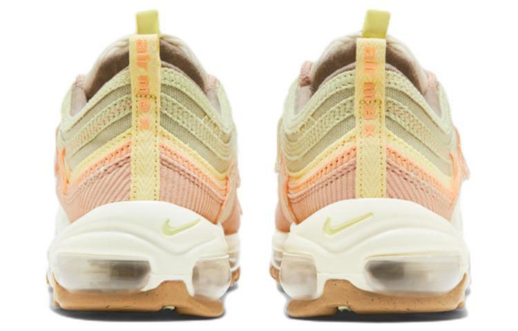 Nike Air Max 97 Pink Green