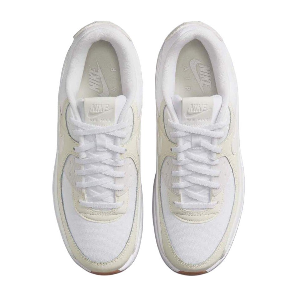 Nike Air Max 90 LV8 White