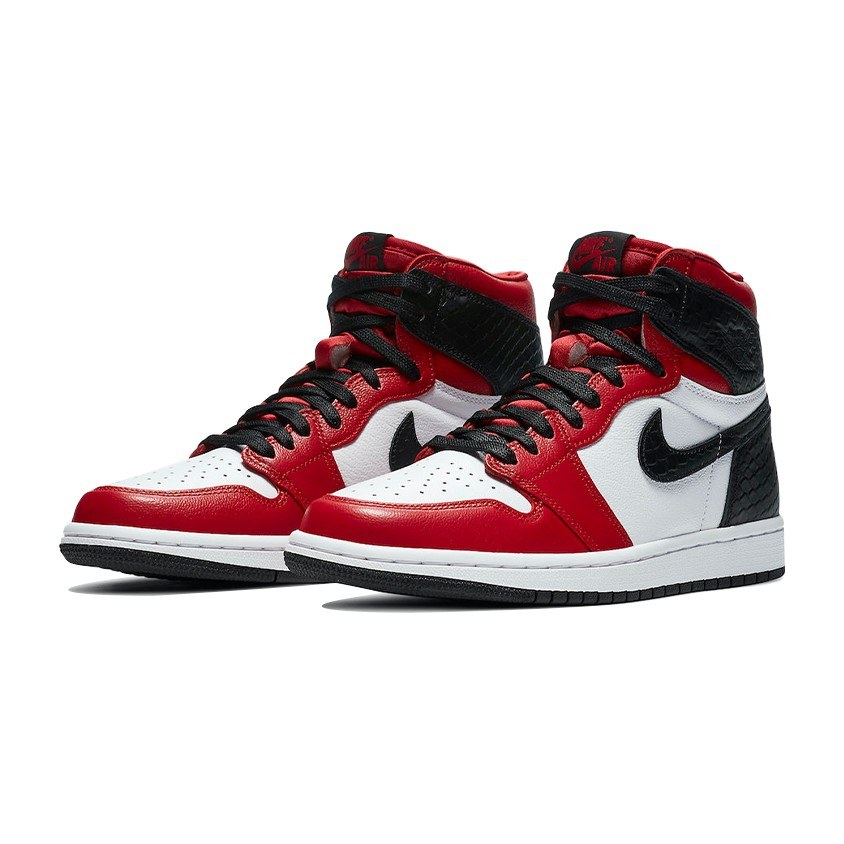Jordan Air Jordan 1 High OG "Satin Red"