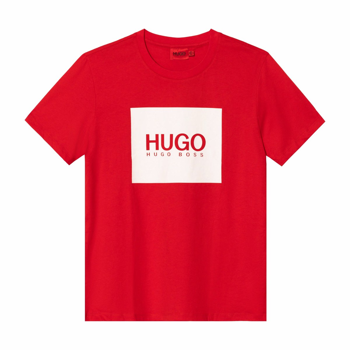 HUGO BOSS LogoT