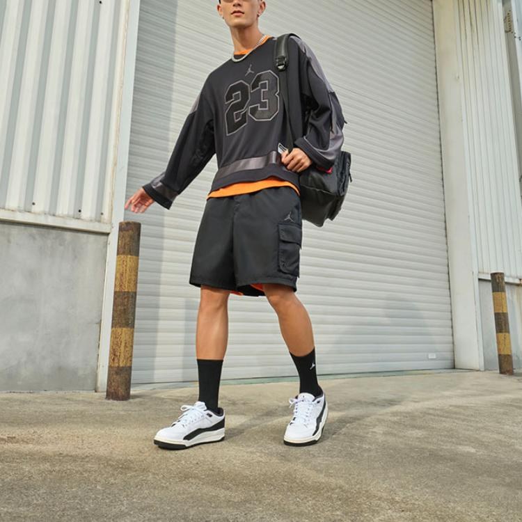 Jordan