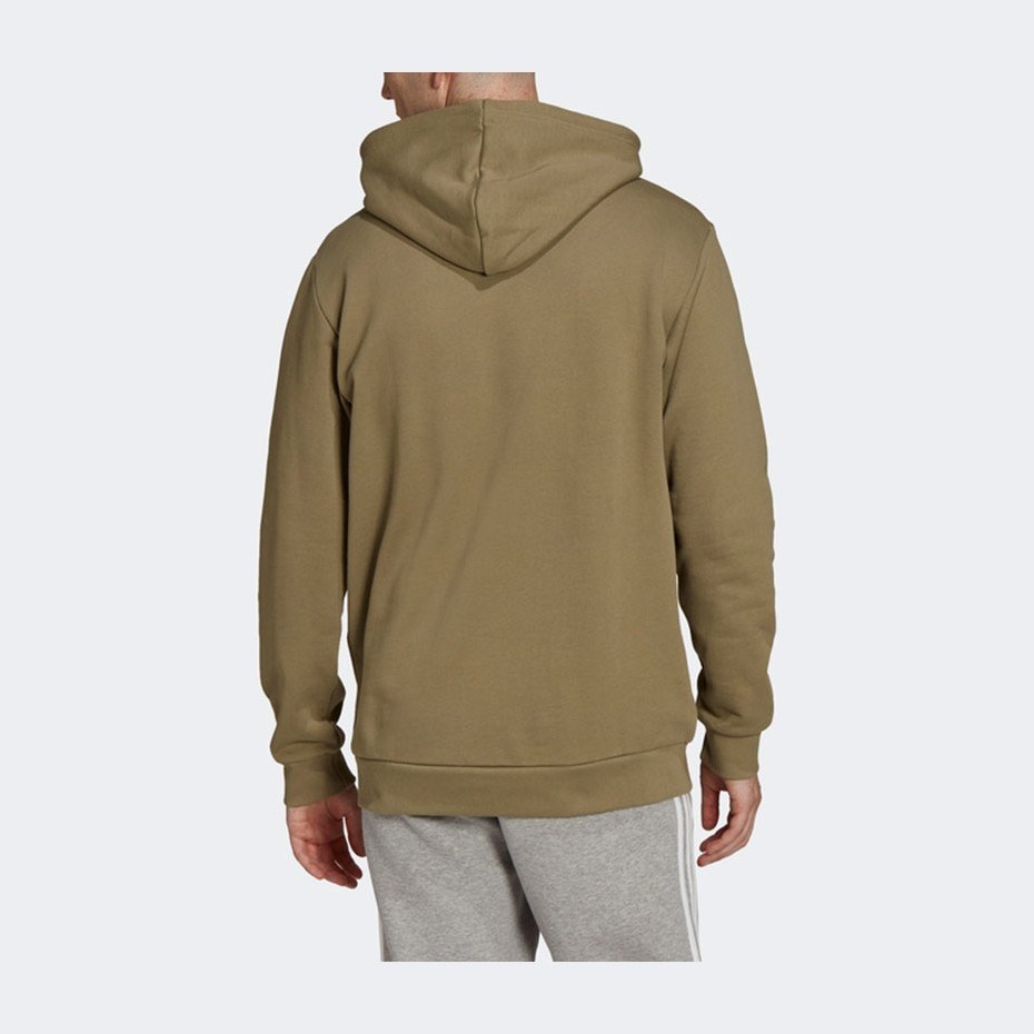 adidas originals Trefoil Hoody Logo
