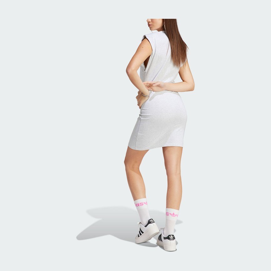 adidas originals Musc Dress Logo