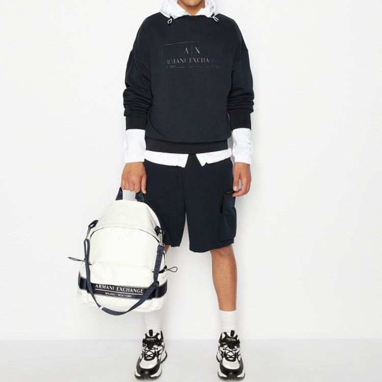 ARMANI EXCHANGE SS23