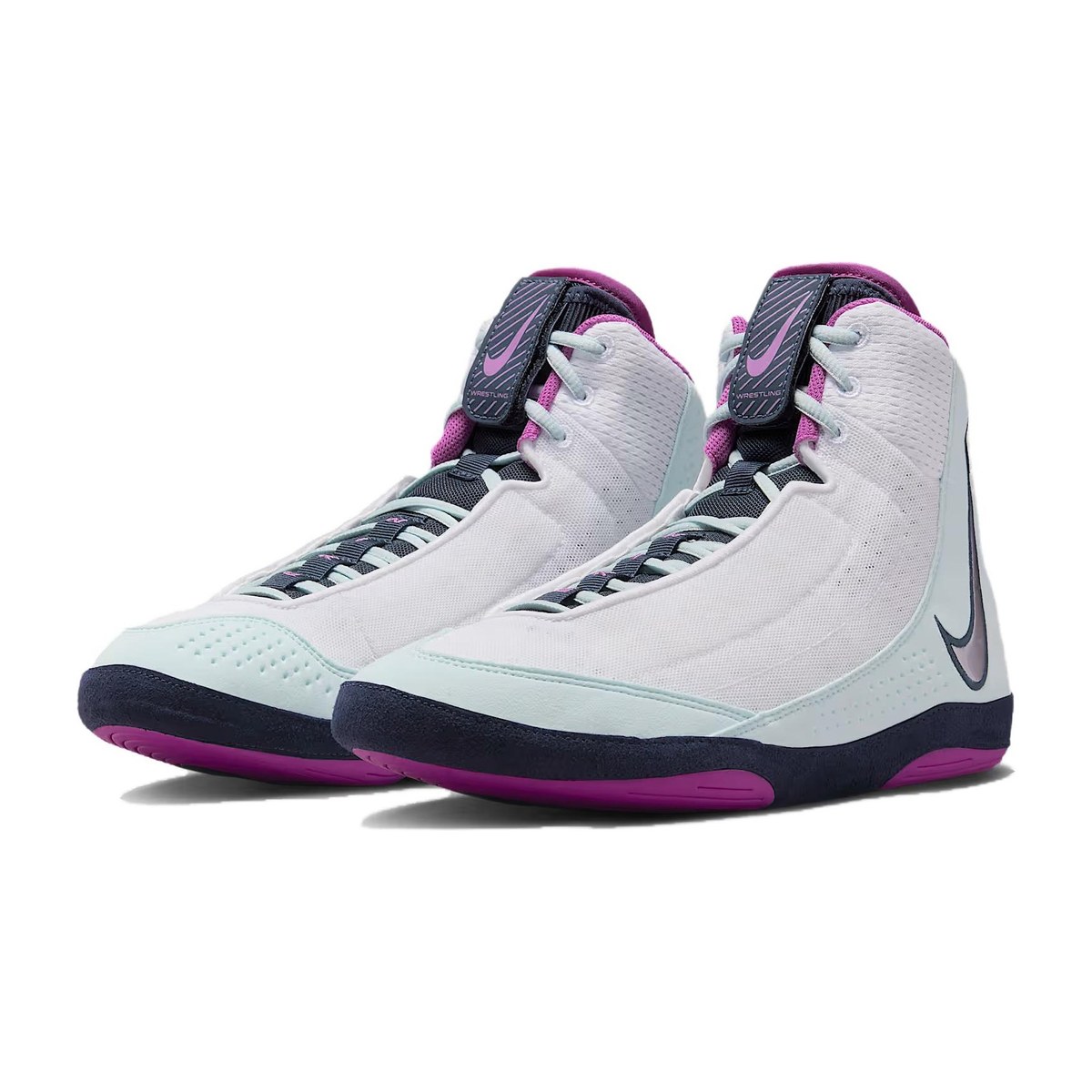Nike Inflict 4