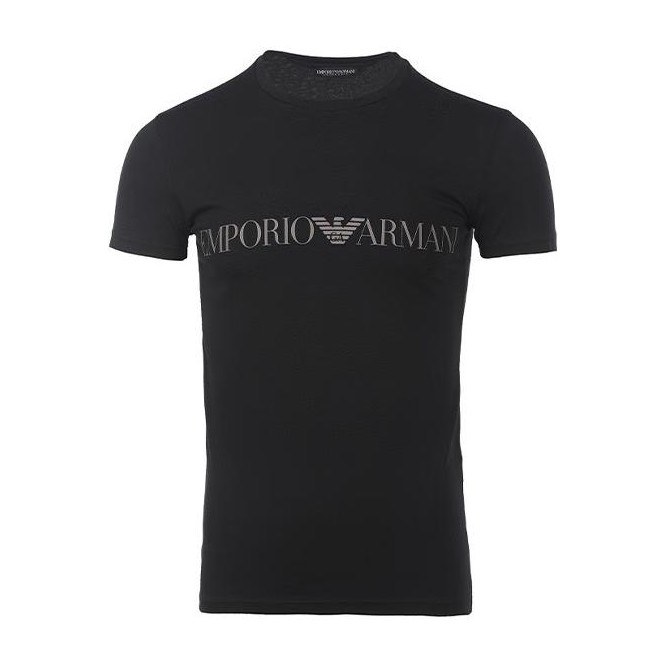 EMPORIO ARMANI FW22 logoT