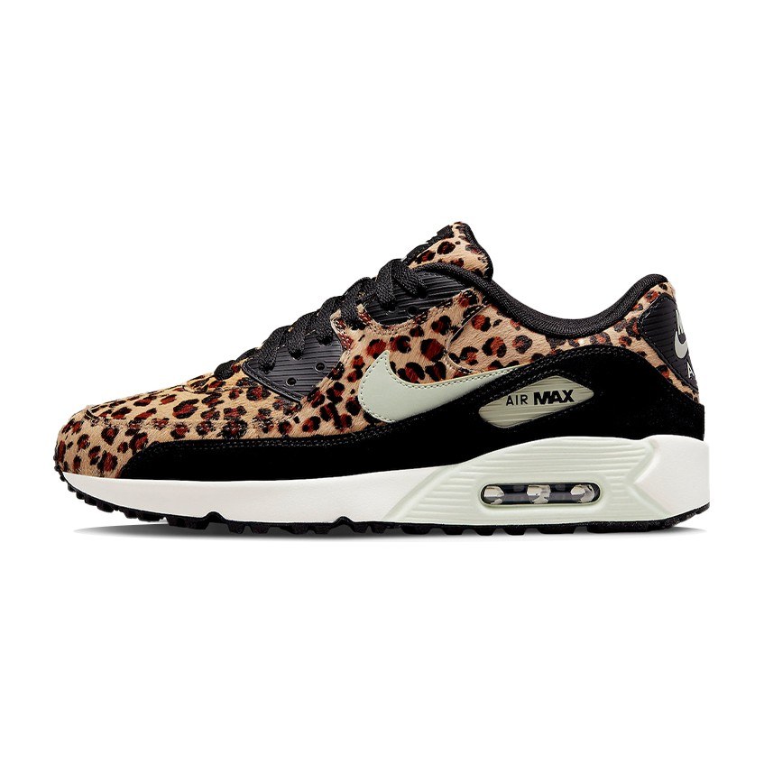 Nike Air Max 90 Golf NRG "Leopard"