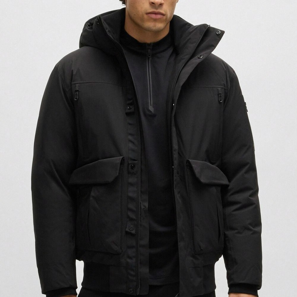 HUGO BOSS