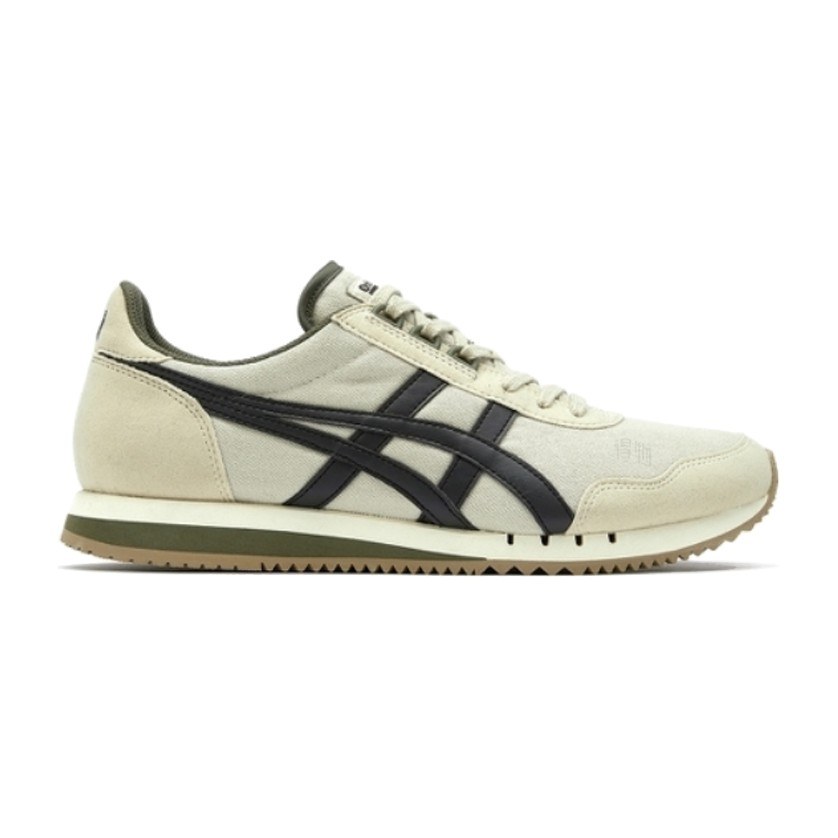 Onitsuka Tiger Dualio White Black