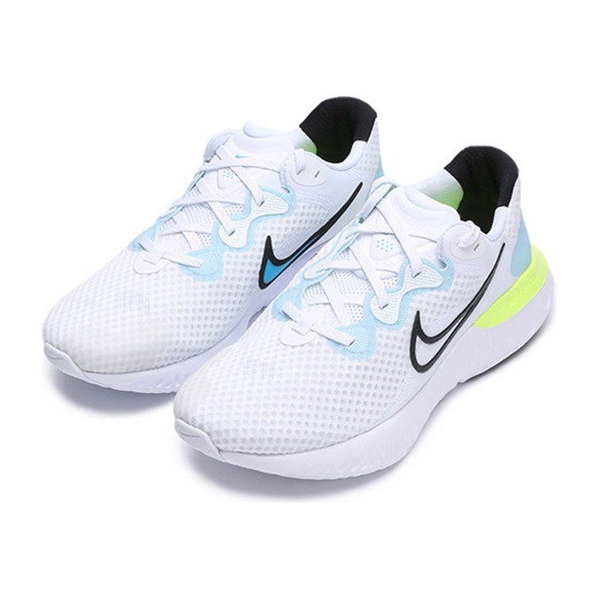 Nike Renew Run 2