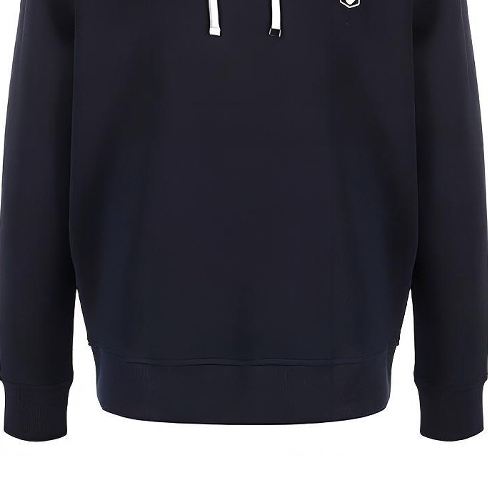 Emporio Armani Hoodie Navy