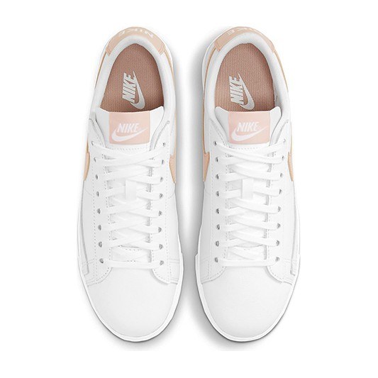 Nike Blazer Low LE Pale Orange White