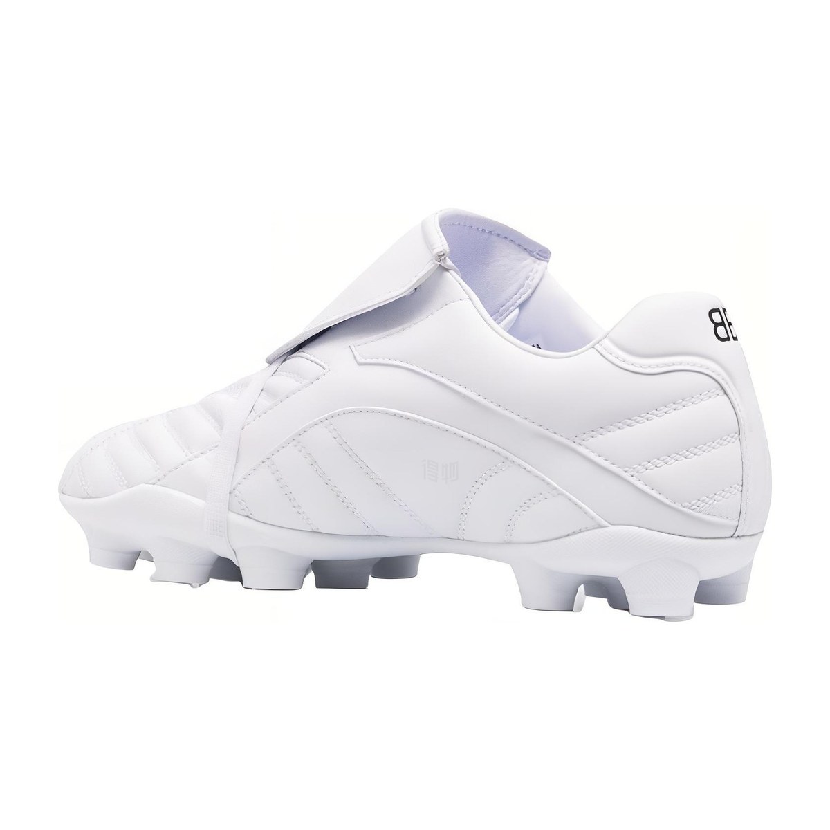 Balenciaga Soccer White