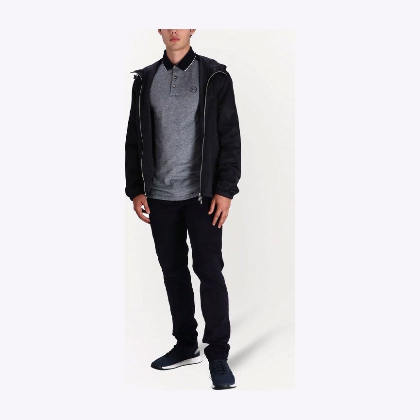 ARMANI EXCHANGE LogoPolo
