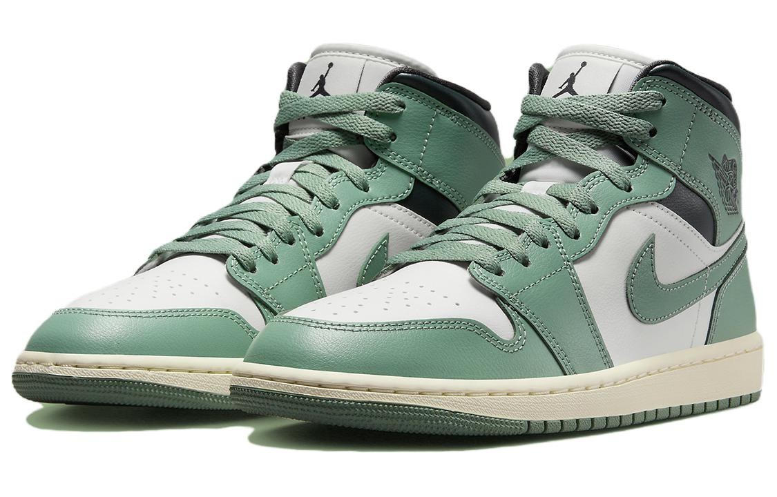 Jordan Air Jordan 1 Mid Green
