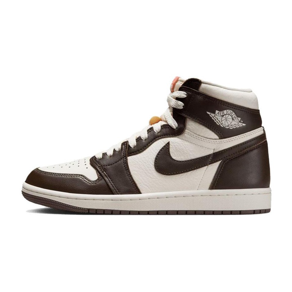 Jordan Air Jordan 1 High OGLight Madder Root