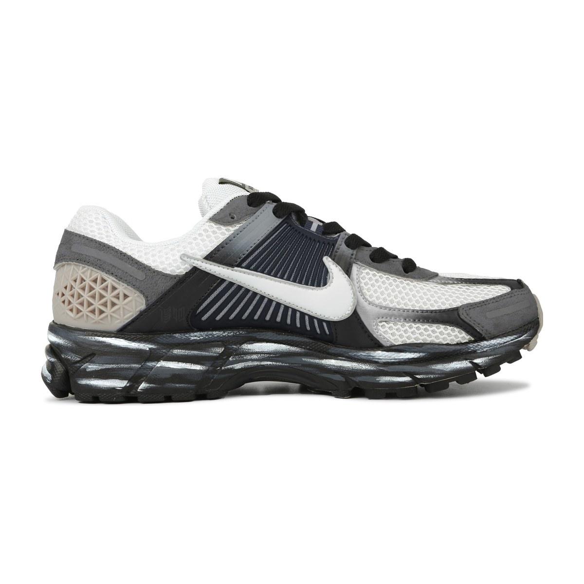 Nike Air Zoom Vomero 5 Black