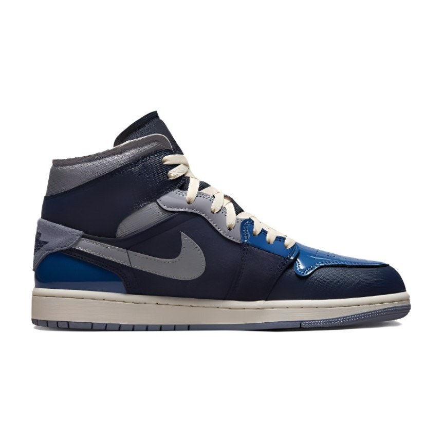Jordan Air Jordan 1 Mid SE Craft