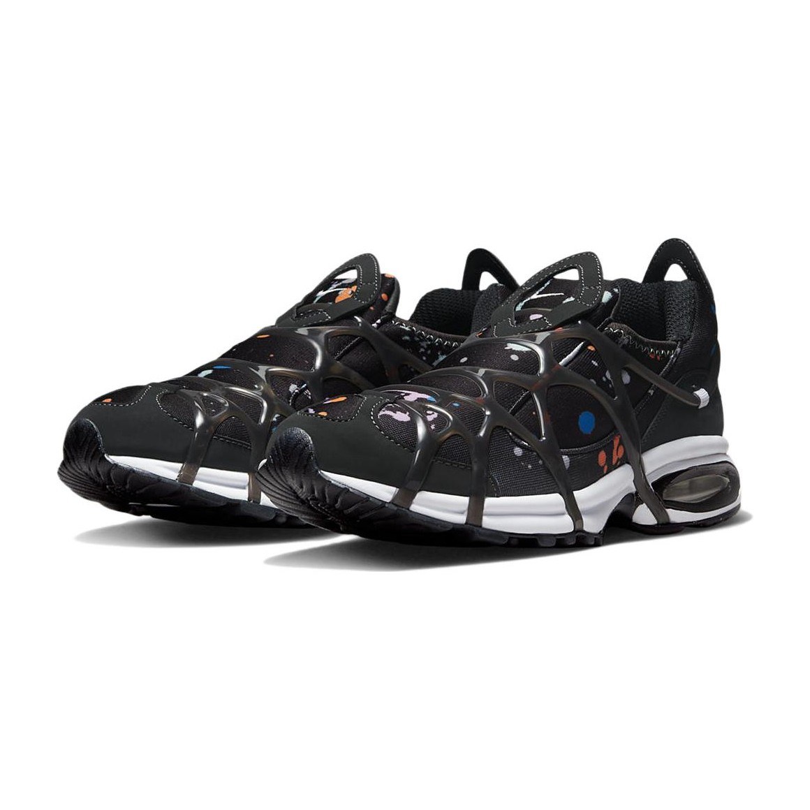 Nike Air Kukini Black