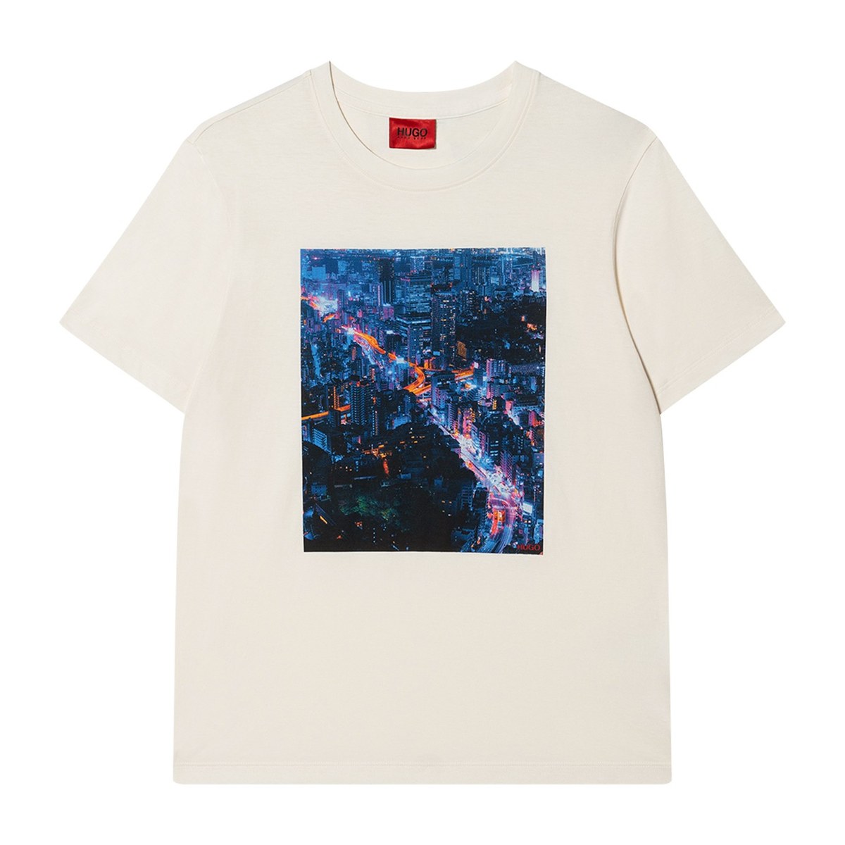 HUGO BOSS T