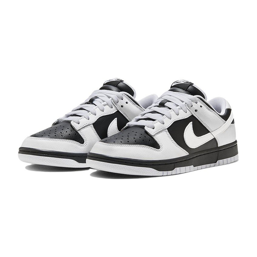 Nike Dunk Low "Reverse Panda"