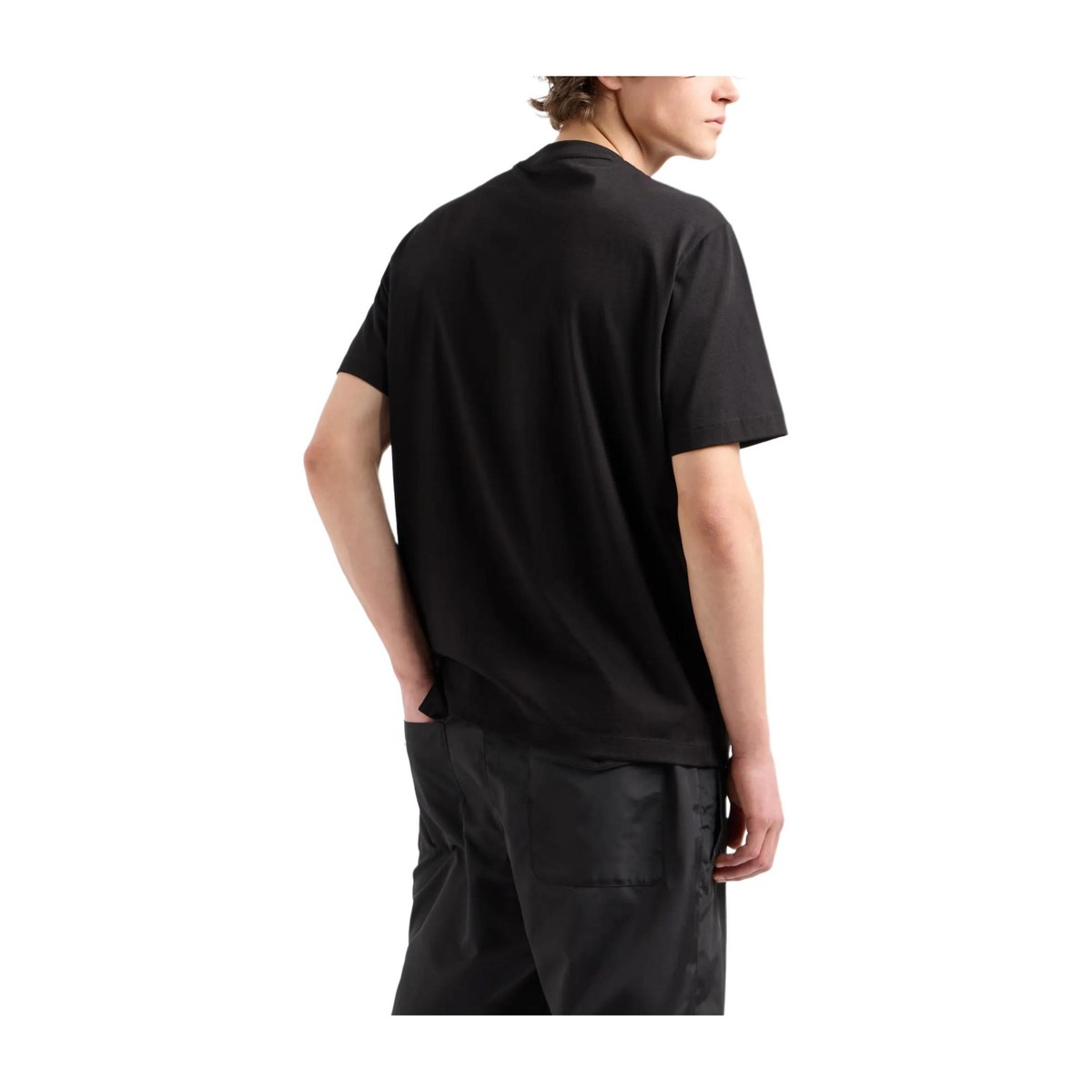 ARMANI EXCHANGE SS24 LogoT