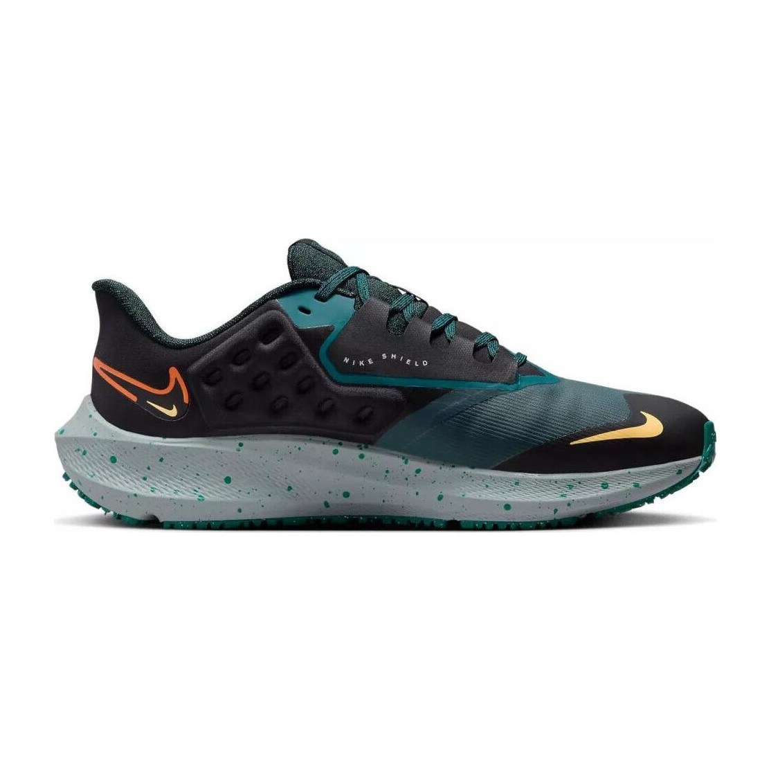 Nike Pegasus 39 Blue Orange Green