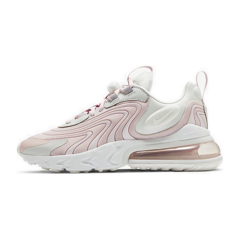 Nike Air Max 270 React ENG White Pink