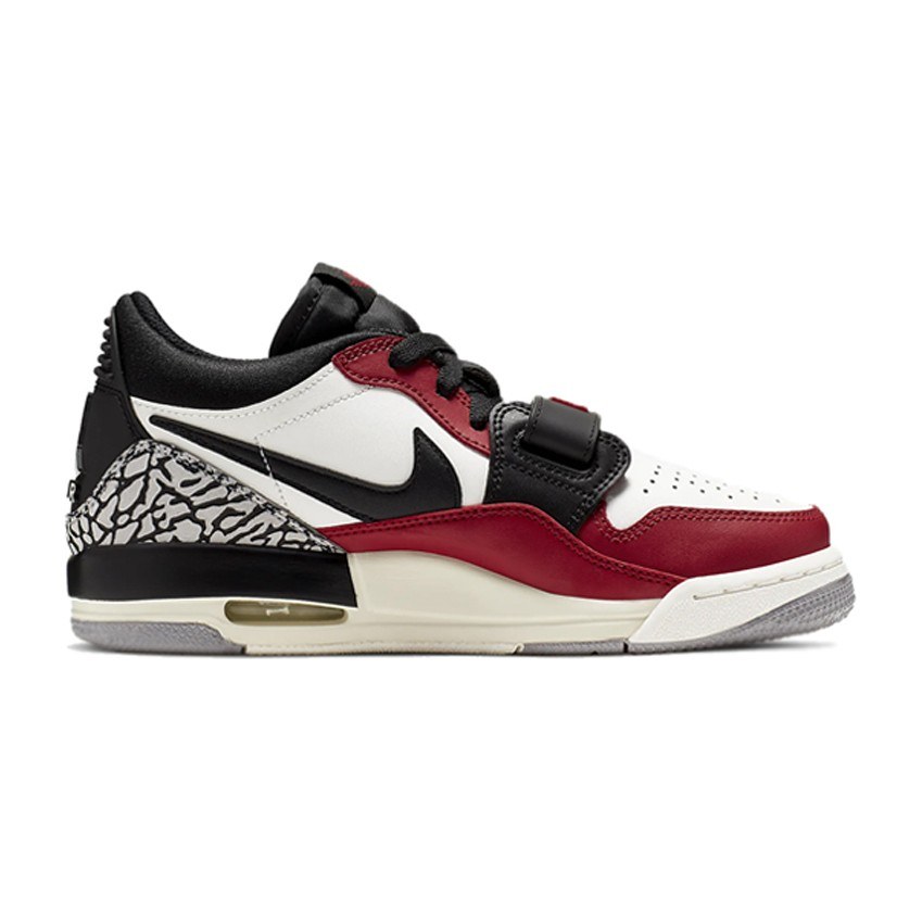 Jordan Legacy 312 Low Chicago