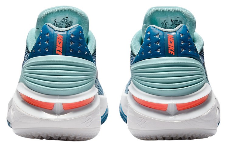 Nike Air Zoom G.T. Cut 2 Blue