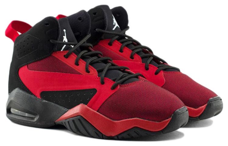 Jordan Lift Off