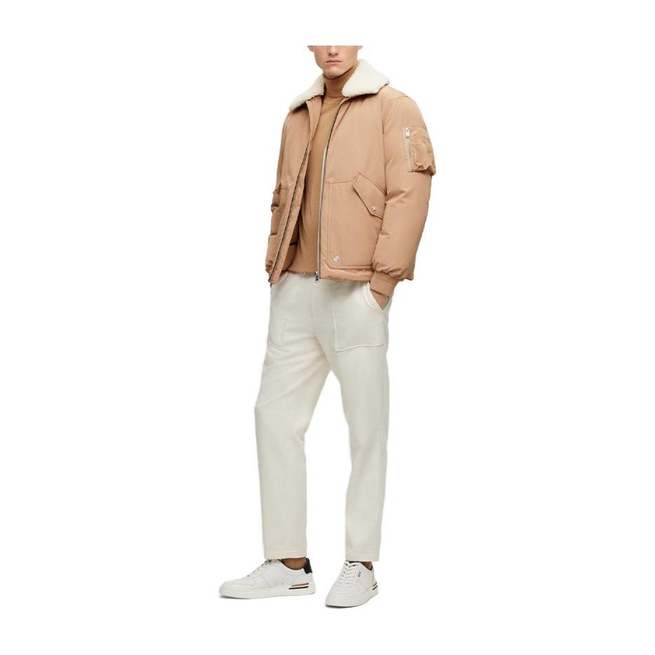 HUGO BOSS