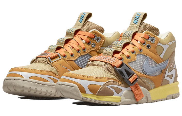 Nike Air Trainer 1 SP "Coriander"