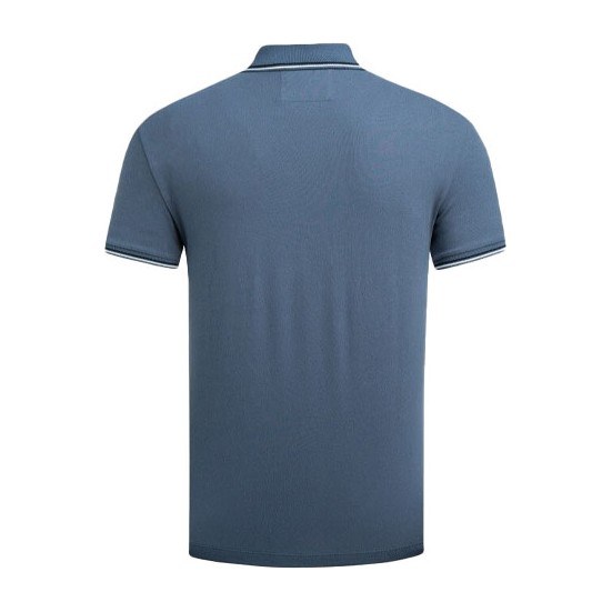EMPORIO ARMANI SS22 LogoPolo