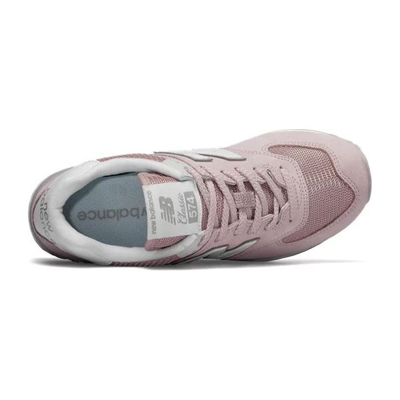 New Balance 574 Pink