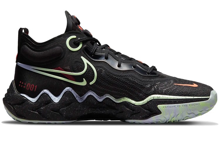 Nike Air Zoom G.T. Run