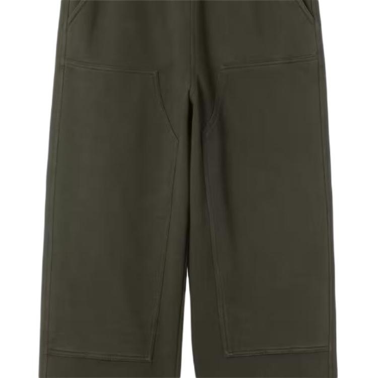 Carhartt WIP FW25 Double Knee Sweat Pant