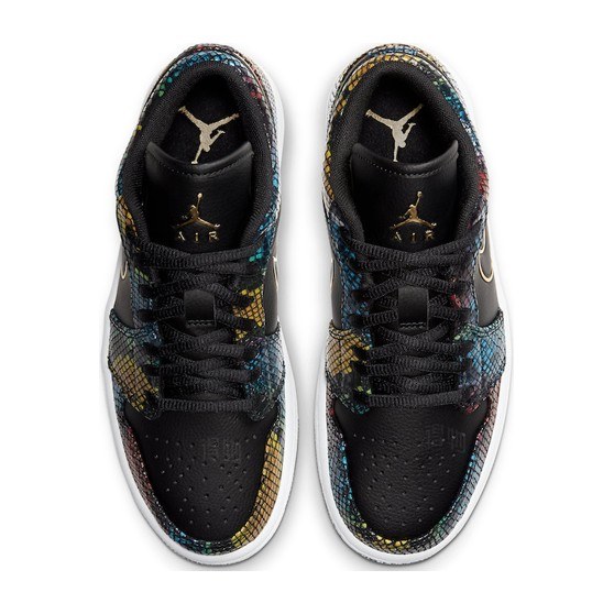 Jordan Air Jordan 1 Low "BHM"