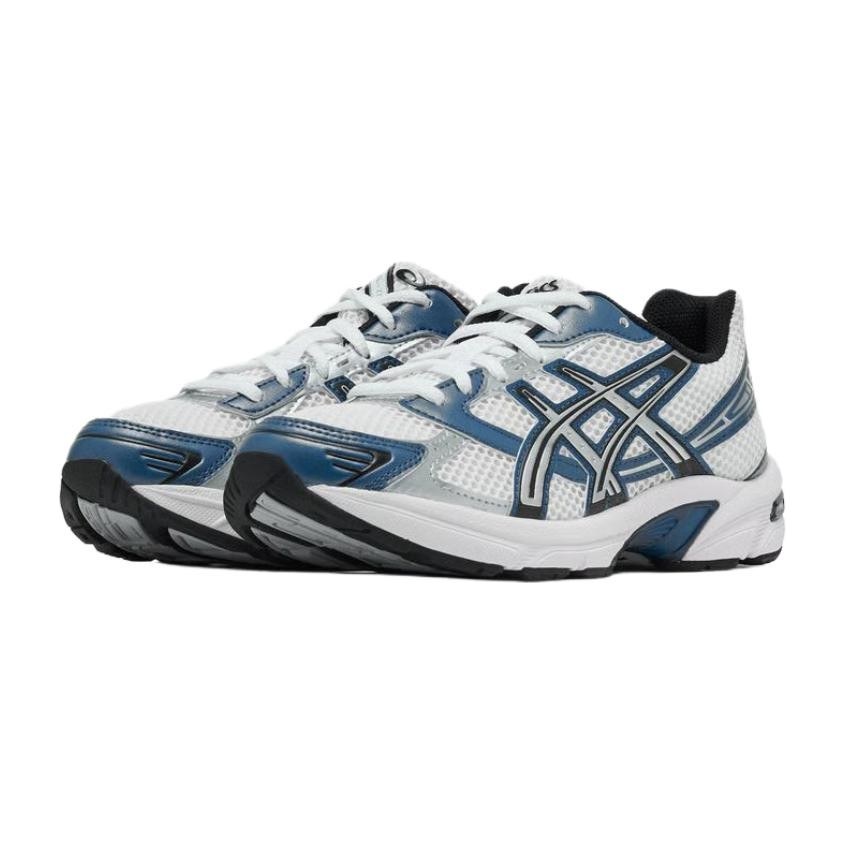 Asics Gel-1130 White Blue